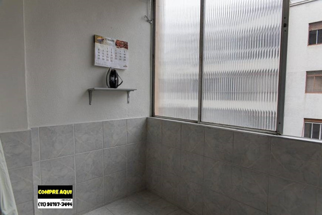 Imagem Apartamento com 1 Quarto à Venda, 42 m² em Campos Elíseos - São Paulo Imagem Apartamento com 1 Quarto à Venda, 42 m² em Campos Elíseos - São Paulo