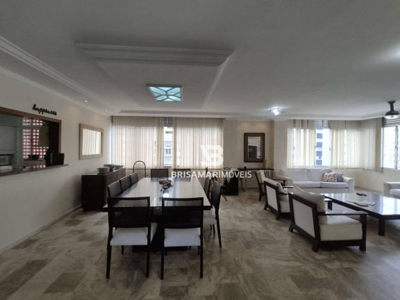 Imagem Cobertura com 5 Quartos à Venda, 400 m² em Pitangueiras - Guarujá Imagem Cobertura com 5 Quartos à Venda, 400 m² em Pitangueiras - Guarujá