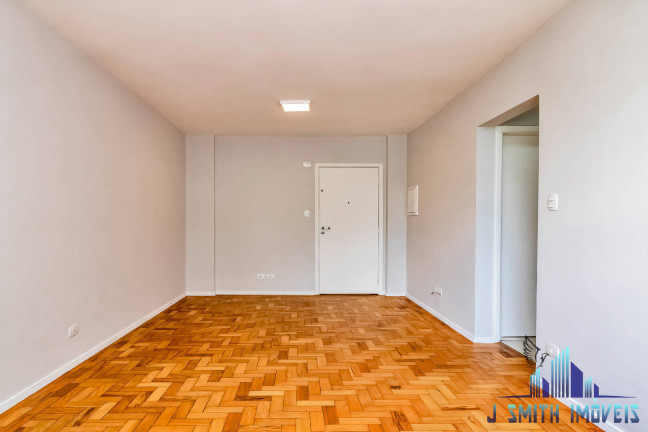 Imagem Apartamento com 1 Quarto à Venda, 32 m² em Santa Cecília - São Paulo Imagem Apartamento com 1 Quarto à Venda, 32 m² em Santa Cecília - São Paulo