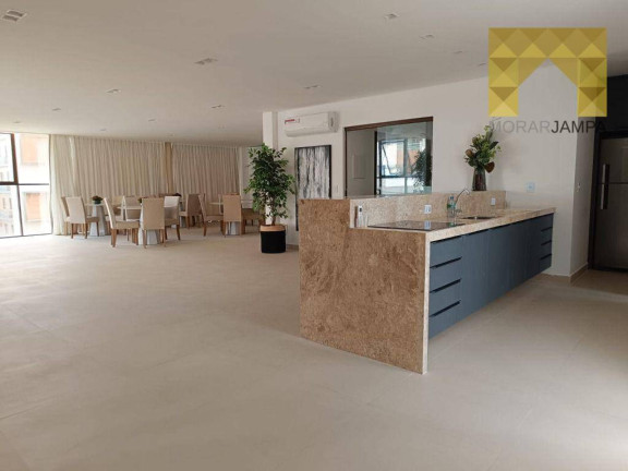 Imagem Apartamento com 2 Quartos à Venda, 53 m² em Altiplano Cabo Branco - João Pessoa Imagem Apartamento com 2 Quartos à Venda, 53 m² em Altiplano Cabo Branco - João Pessoa