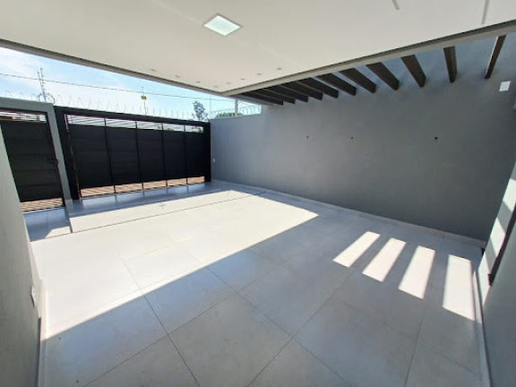 Imagem Casa com 2 Quartos à Venda, 125 m² em água Limpa Park - Campo Grande
