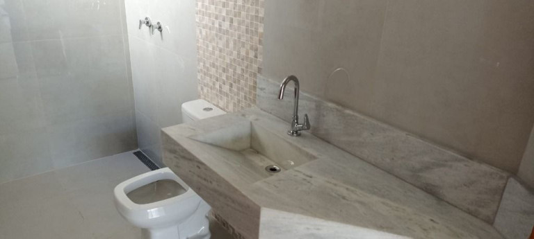 Imagem Casa com 3 Quartos à Venda, 135 m² em Setor Faiçalville - Goiânia