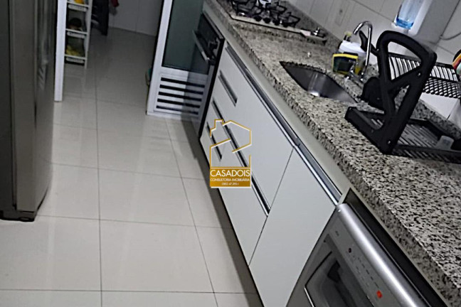 Imagem Apartamento com 3 Quartos à Venda, 74 m² em Vila Mariana - São Paulo