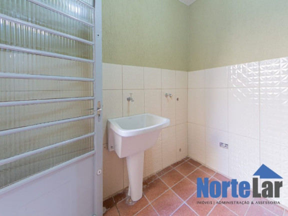 Imagem Sobrado com 4 Quartos à Venda, 100 m² em Vila Francos - São Paulo