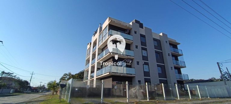 Imagem Apartamento com 2 Quartos à Venda, 53 m² em Grajaú - Pontal Do Parana Imagem Apartamento com 2 Quartos à Venda, 53 m² em Grajaú - Pontal Do Parana