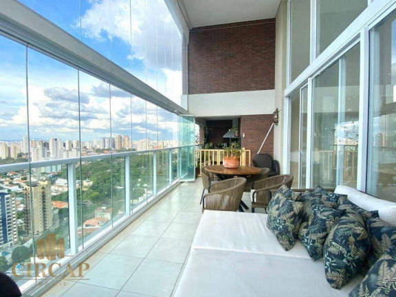 Imagem Apartamento com 4 Quartos à Venda, 214 m² em Vila Mariana - São Paulo Imagem Apartamento com 4 Quartos à Venda, 214 m² em Vila Mariana - São Paulo