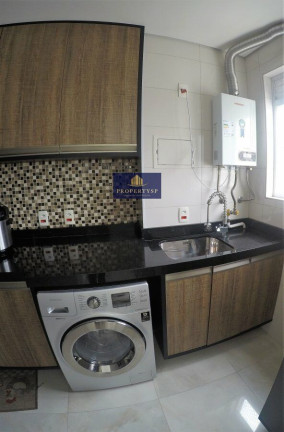 Imagem Apartamento com 3 Quartos à Venda, 87 m² em Vila Anastácio - São Paulo