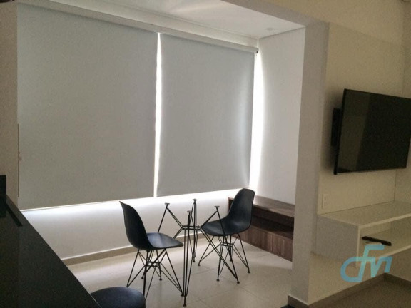 Imagem Apartamento com 1 Quarto para Alugar, 42 m² em Vila Oliveira - Mogi Das Cruzes