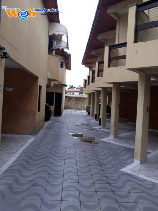 Imagem Casa com 2 Quartos à Venda, 62 m² em Vila Guilhermina - Praia Grande Imagem Casa com 2 Quartos à Venda, 62 m² em Vila Guilhermina - Praia Grande