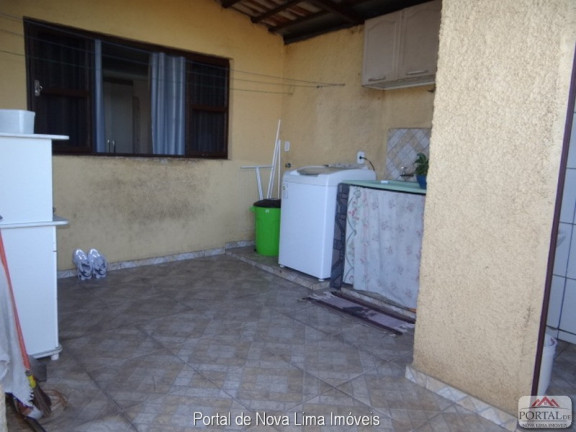 Imagem Casa com 3 Quartos à Venda,  em Cristais - Nova Lima