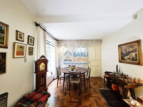 Imagem Casa com 3 Quartos à Venda, 150 m² em Campo Belo - São Paulo Imagem Casa com 3 Quartos à Venda, 150 m² em Campo Belo - São Paulo