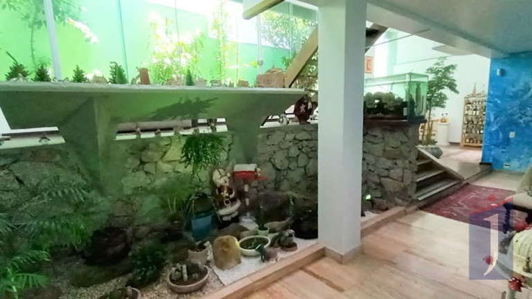 Imagem Casa com 3 Quartos à Venda, 350 m² em Jardim Da Glória - São Paulo Imagem Casa com 3 Quartos à Venda, 350 m² em Jardim Da Glória - São Paulo