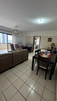 Imagem Apartamento com 2 Quartos à Venda, 92 m² em Caiçara - Praia Grande
