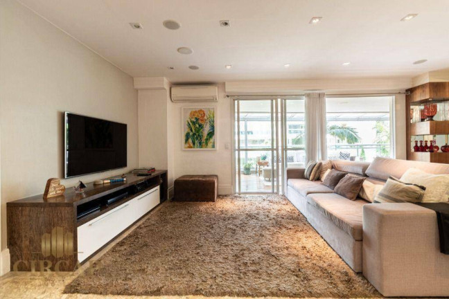 Imagem Apartamento com 3 Quartos à Venda, 213 m² em Vila Romana - São Paulo Imagem Apartamento com 3 Quartos à Venda, 213 m² em Vila Romana - São Paulo