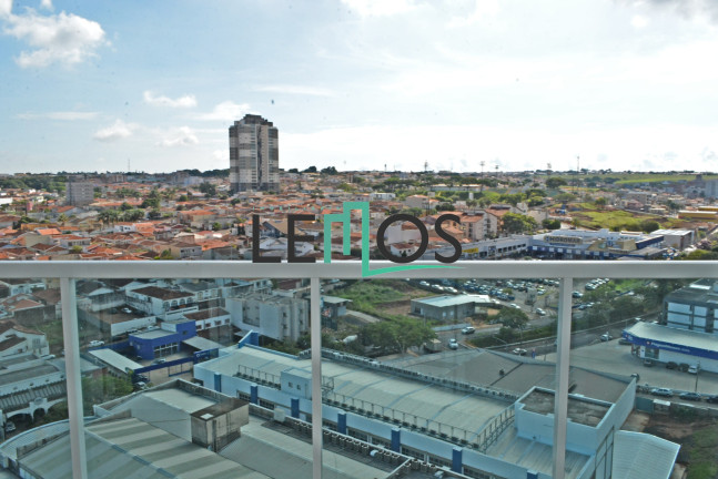 Imagem Apartamento com 3 Quartos à Venda, 150 m² em São José - Franca Imagem Apartamento com 3 Quartos à Venda, 150 m² em São José - Franca