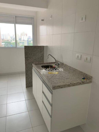 Imagem Apartamento com 3 Quartos à Venda, 70 m² em Vila Humaitá - Santo André Imagem Apartamento com 3 Quartos à Venda, 70 m² em Vila Humaitá - Santo André