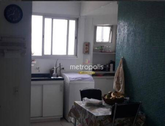 Imagem Apartamento com 2 Quartos à Venda ou Locação, 77 m² em Santa Paula - São Caetano Do Sul Imagem Apartamento com 2 Quartos à Venda ou Locação, 77 m² em Santa Paula - São Caetano Do Sul