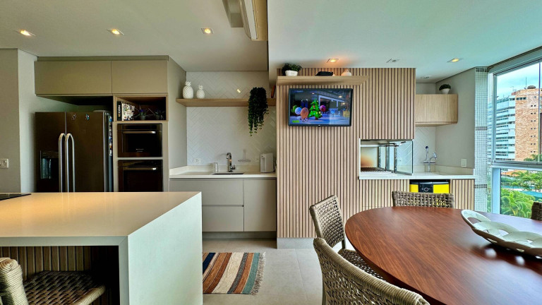 Imagem Apartamento com 3 Quartos à Venda, 138 m² em Riviera De São Lourenço - Bertioga Imagem Apartamento com 3 Quartos à Venda, 138 m² em Riviera De São Lourenço - Bertioga
