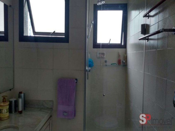 Imagem Apartamento com 3 Quartos à Venda, 142 m² em Perdizes - São Paulo