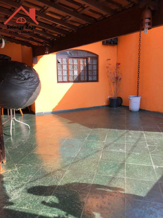 Imagem Casa com 3 Quartos à Venda, 212 m² em Vila Das Belezas - São Paulo Imagem Casa com 3 Quartos à Venda, 212 m² em Vila Das Belezas - São Paulo