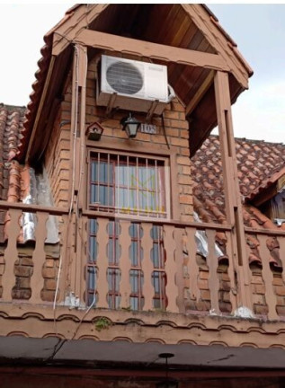 Imagem Kitnet com 1 Quarto à Venda, 24 m² em Glória - Porto Alegre