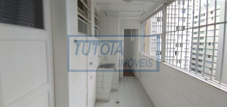 Imagem Apartamento com 3 Quartos à Venda, 130 m² em Paraíso - São Paulo Imagem Apartamento com 3 Quartos à Venda, 130 m² em Paraíso - São Paulo