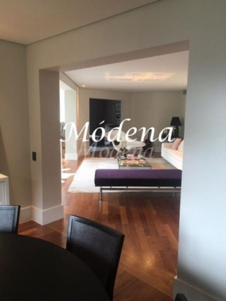 Imagem Apartamento com 3 Quartos à Venda, 260 m² em Jardim Paulista - São Paulo Imagem Apartamento com 3 Quartos à Venda, 260 m² em Jardim Paulista - São Paulo