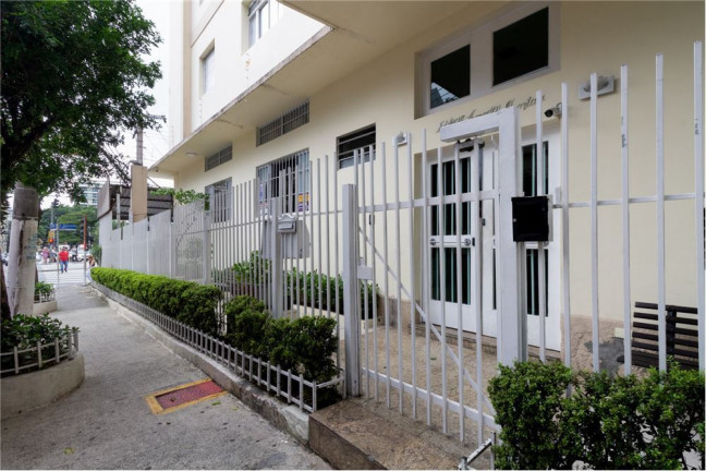 Apartamento com 3 Quartos à Venda, 84 m² em Perdizes - São Paulo