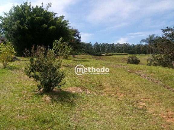 Imagem Terreno à Venda, 23.300 m² em Jardim Martinelli (sousas) - Campinas
