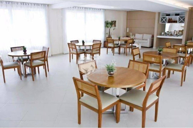 Imagem Apartamento com 2 Quartos à Venda, 53 m² em Chácara Califórnia - São Paulo