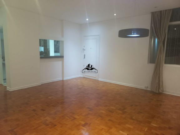 Imagem Apartamento com 3 Quartos à Venda, 172 m² em Centro - Santo André