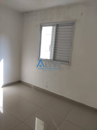 Imagem Apartamento com 2 Quartos à Venda, 50 m² em Ferrazópolis - São Bernardo Do Campo Imagem Apartamento com 2 Quartos à Venda, 50 m² em Ferrazópolis - São Bernardo Do Campo