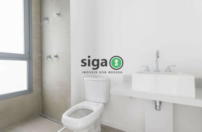 Imagem Apartamento com 4 Quartos à Venda, 410 m² em Brooklin - São Paulo Imagem Apartamento com 4 Quartos à Venda, 410 m² em Brooklin - São Paulo