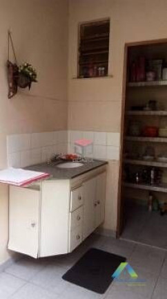 Imagem Casa com 3 Quartos à Venda, 127 m² em Jardim Da Saúde - São Paulo Imagem Casa com 3 Quartos à Venda, 127 m² em Jardim Da Saúde - São Paulo