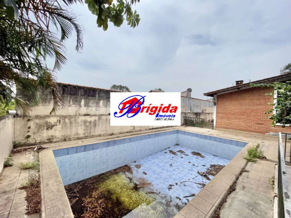 Imagem Casa de Condomínio com 4 Quartos à Venda, 353 m² em Chácara Canta Galo - Cotia