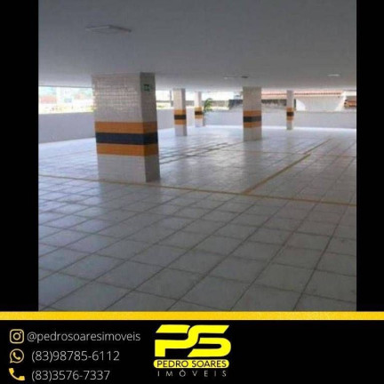 Imagem Apartamento com 3 Quartos à Venda, 80 m² em Aeroclube - João Pessoa Imagem Apartamento com 3 Quartos à Venda, 80 m² em Aeroclube - João Pessoa