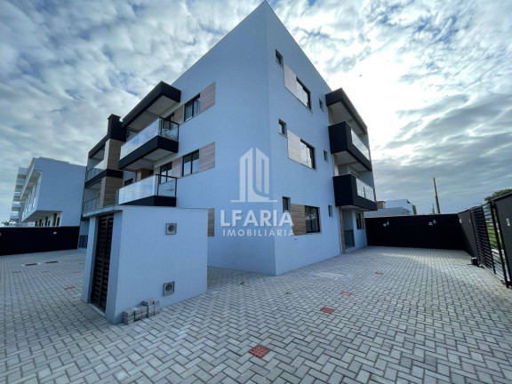 Imagem Apartamento com 2 Quartos à Venda, 69 m² em Volta Ao Mundo - Itapoá