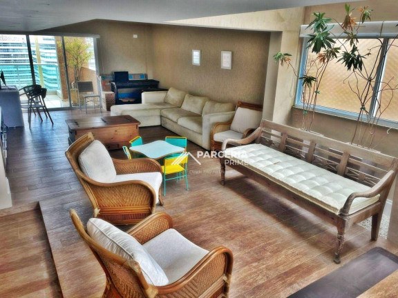 Imagem Cobertura com 4 Quartos à Venda, 314 m² em Riviera Módulo 8 - Bertioga Imagem Cobertura com 4 Quartos à Venda, 314 m² em Riviera Módulo 8 - Bertioga