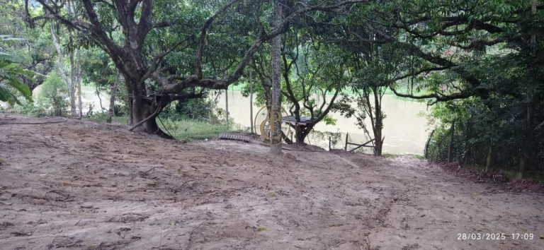 Imagem Chácara à Venda, 2.900 m² em Centro - Santa Branca Imagem Chácara à Venda, 2.900 m² em Centro - Santa Branca