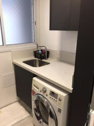 Imagem Apartamento com 3 Quartos à Venda, 131 m² em Estreito - Florianópolis