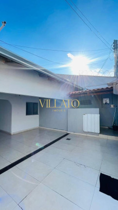 Imagem Casa com 3 Quartos à Venda, 175 m² em Parque Das Flores - Goiânia Imagem Casa com 3 Quartos à Venda, 175 m² em Parque Das Flores - Goiânia