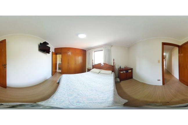 Imagem Casa com 4 Quartos à Venda, 250 m² em Jardim Bonfiglioli - São Paulo
