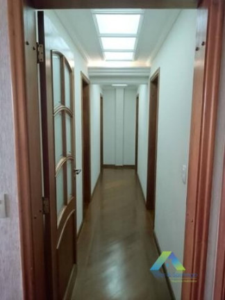 Imagem Apartamento com 3 Quartos à Venda, 162 m² em Centro - Santo André Imagem Apartamento com 3 Quartos à Venda, 162 m² em Centro - Santo André