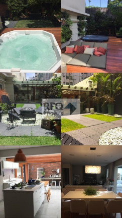 Imagem Imóvel com 3 Quartos à Venda, 250 m² em Vila Cruzeiro - São Paulo