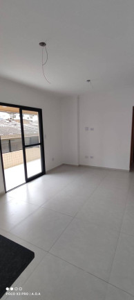 Imagem Apartamento com 2 Quartos à Venda, 115 m² em Canto Do Forte - Praia Grande