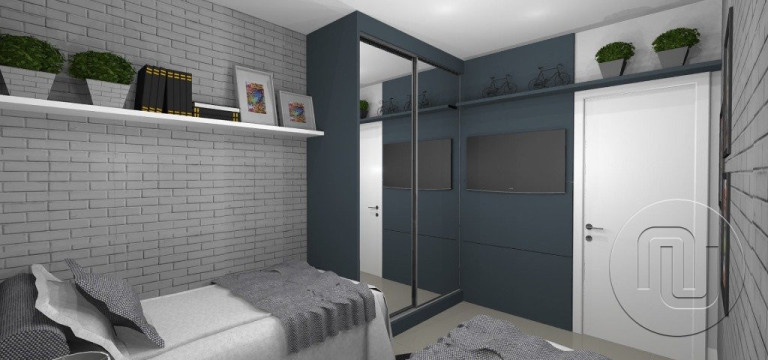 Imagem Apartamento com 2 Quartos à Venda, 140 m² em Campinas - São José Imagem Apartamento com 2 Quartos à Venda, 140 m² em Campinas - São José