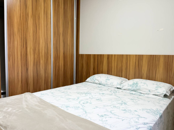 Imagem Apartamento com 1 Quarto à Venda, 41 m² em Parque Jardim Brasil - Caldas Novas Imagem Apartamento com 1 Quarto à Venda, 41 m² em Parque Jardim Brasil - Caldas Novas