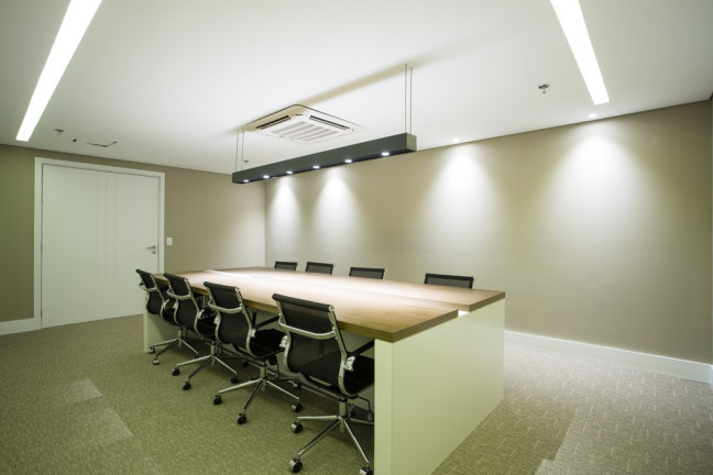 Imagem Sala Comercial à Venda, 48 m² em Petrópolis - Porto Alegre