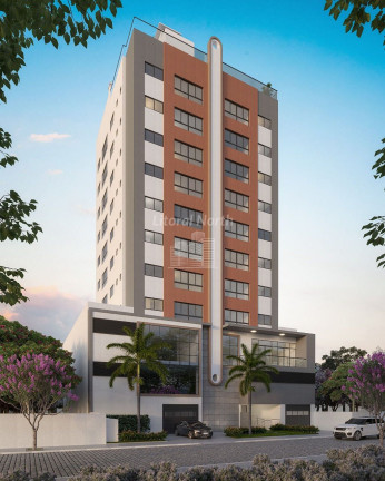 Apartamento com 2 Quartos à Venda, 64 m² em São João - Itajaí