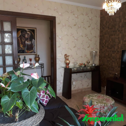 Imagem Apartamento com 3 Quartos à Venda, 115 m² em Marapé - Santos